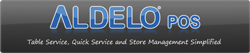 Aldelo Logo